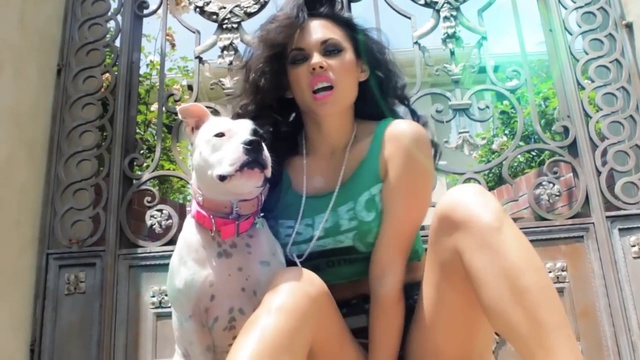 DJ Rhiannon - All The Girls Do It (Official Music Video) by #stilaev смотреть онлайн