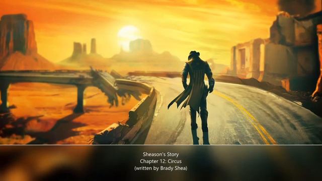 New Vegas: Sheason's Story - Chapter 12: Circus смотреть онлайн
