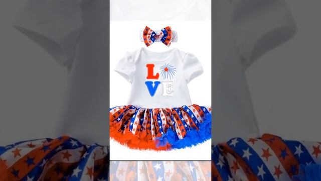 4th of July LOVE Independence applique Machine embroidery design смотреть онлайн