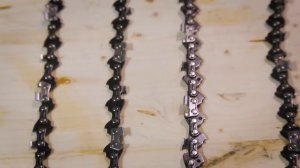 Как выбрать цепную электропилу для дачи? Обзор электрических пил.