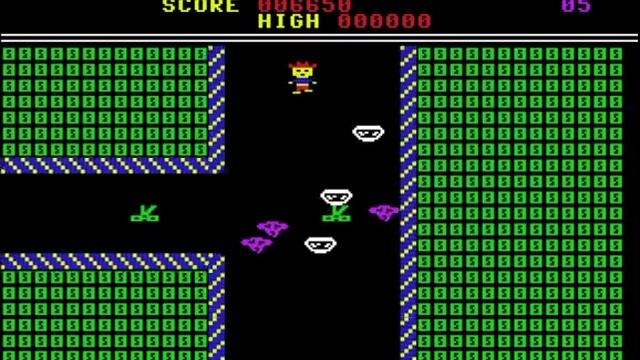 Occult Games - Zodiac for the C16 смотреть онлайн