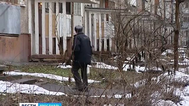 И снова о капремонте.. смотреть онлайн