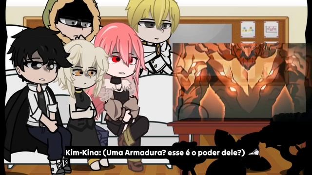 ?Manhwa Player Reagindo ao Rap Do Sung Jin Woo (2/2) | @M4rkim | Gacha React #019 смотреть онлайн