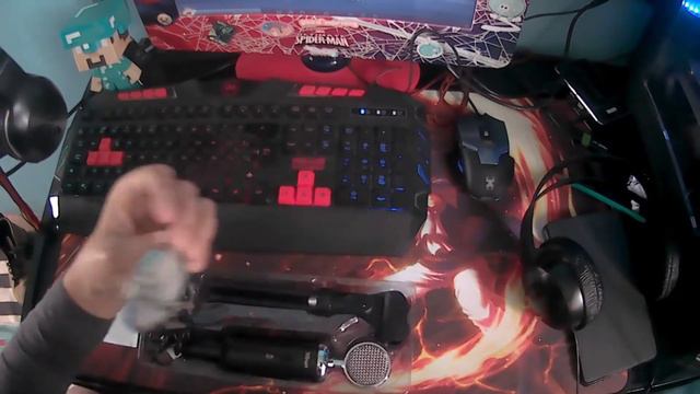 Umboxing Nuevo micrófono Trust madell смотреть онлайн