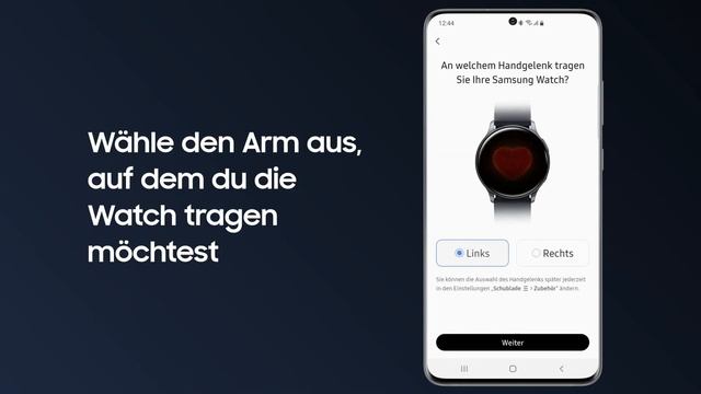 Samsung How To: Wie messe ich mein EKG mit der Samsung Health Monitor App? смотреть онлайн