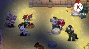 где находятся разные зоны в пони таун ponu town