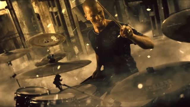 KATAKLYSM - Elevate (OFFICIAL MUSIC VIDEO)