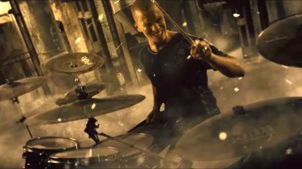 KATAKLYSM - Elevate (OFFICIAL MUSIC VIDEO)