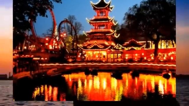 Свадьба в Дании для всех! Однополые браки. смотреть онлайн