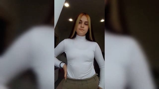 Мой лук на 1 сентября ?? смотреть онлайн