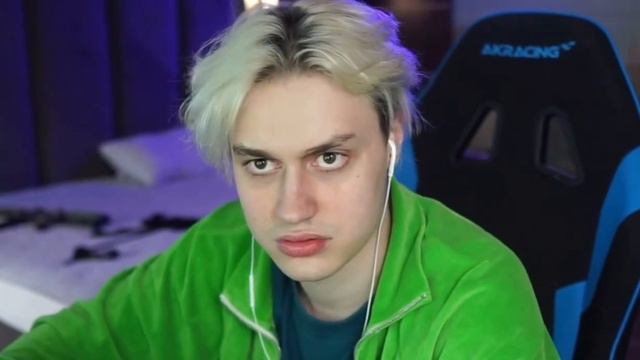 НЕКОГЛАЙ ПОЗВОНИЛ АМИНЕ СПУСТЯ 2 ГОДА 🥳😱 смотреть онлайн