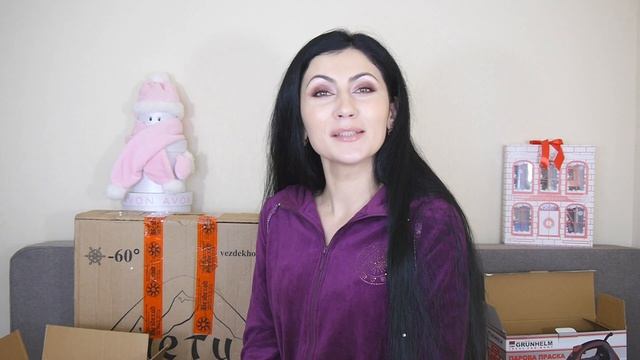 Распаковка подарков....Стабилизатор MOZA Mini-MI смотреть онлайн