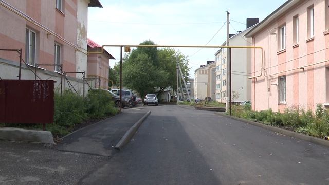 Капитальный ремонт жилых домов смотреть онлайн