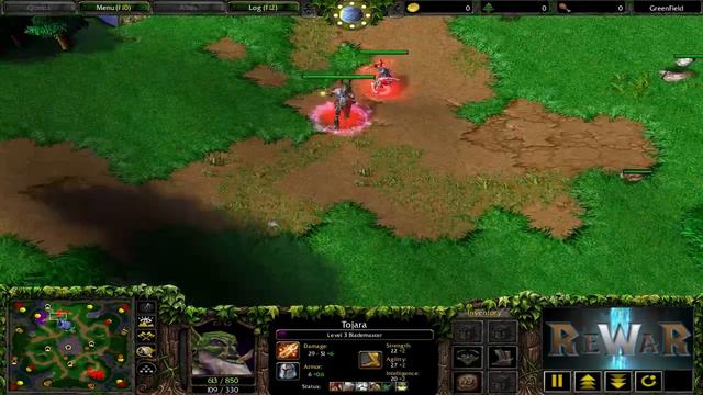 Check(NE) vs Cash(ORC) - Game 2 - WarCraft 3 Frozen Throne - RN1884 смотреть онлайн