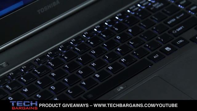 Toshiba Portege Z835-P370 Ultrabook Video Review (HD) смотреть онлайн