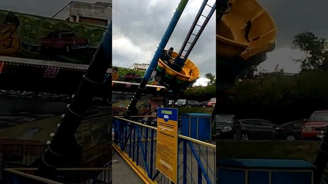 В Иванове ! Серебреный город ! смотреть онлайн