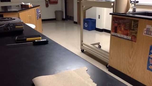 CuCl2 + Zn part 2 смотреть онлайн