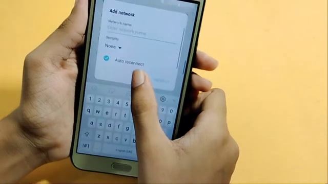 How to connect Wi-Fi in Samsung galaxy j7 nxt | connect Wi-Fi setting | Wi-Fi connect kaise karen смотреть онлайн