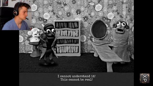 *FINALE* Dominique Pamplemousse | Let's Play #04 смотреть онлайн