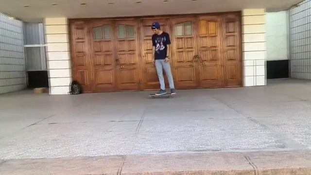 | Скейт | Игра в скейт | Game Of Skate смотреть онлайн