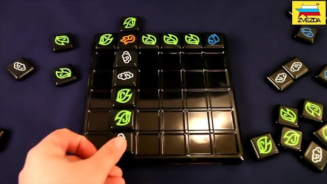 Настольная игра Игнис смотреть онлайн