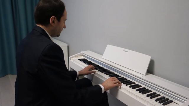 Childhood Dreams - Roman Parpalak смотреть онлайн