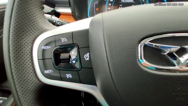 2022 KAIYI X3 Pro Blue Color - 5 Seats SUV | Exterior And Interior Walkaround