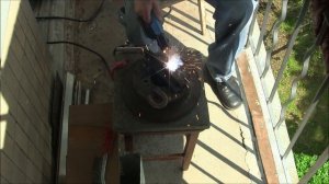 Сварочные защитные очки "Хамелеон" (2 серия)