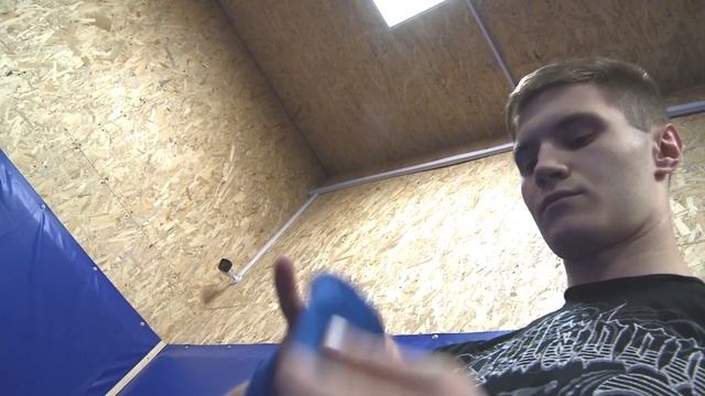 Народная дружина "Оплот" - дебютант "Кубка святого Георгия"! смотреть онлайн