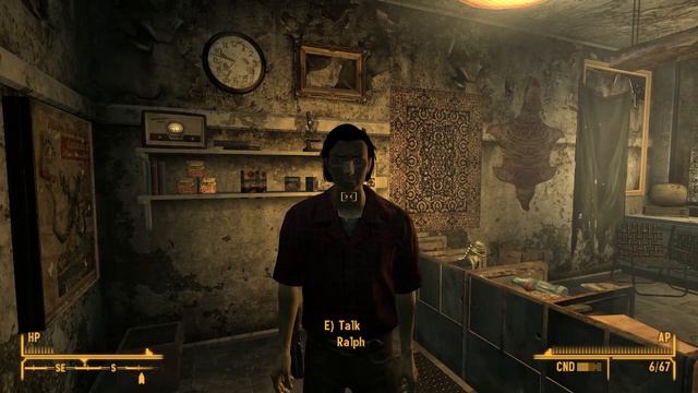 Wreaking Havoc in Gomorrah - Let's Play Fallout: New Vegas - Episode 33 (Blind) смотреть онлайн