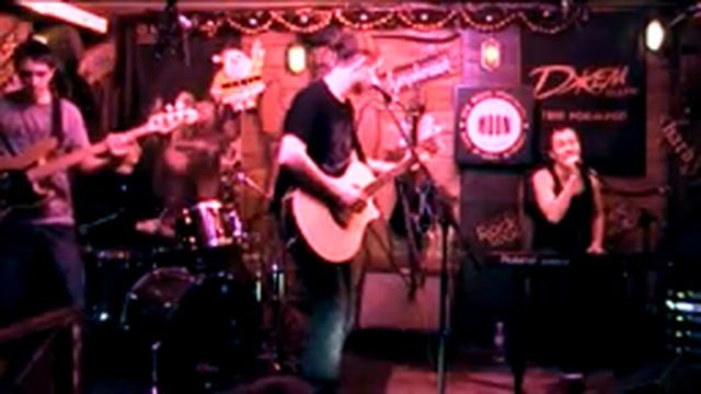 Diamant Docker`S ABC live part2 смотреть онлайн