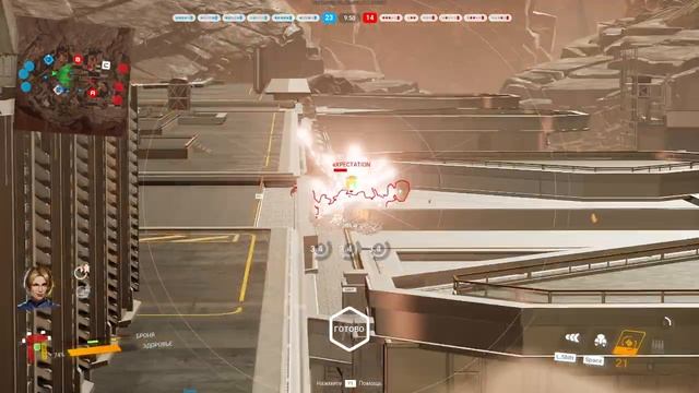 TREBUCHET х3 + FURY | Elimination WR Frontiers | SNIPER WRF смотреть онлайн