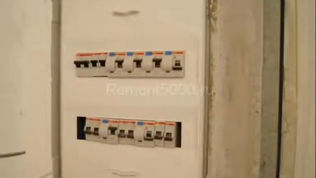 Черновые работы в новостройке 65 кв м, ЖК «Гусарская баллада» смотреть онлайн