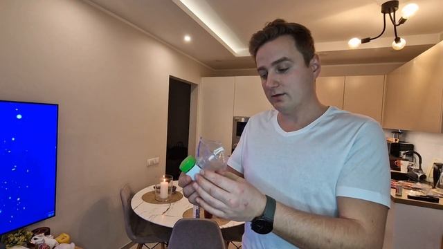 СУББОТНЕЕ НАСТРОЕНИЕ С АННЕ ВЕСКИ / ПОСЫЛКА OMNIVA / ГОТОВИМ УЖИН / ТАНЦЫ #влог #влоги смотреть онлайн