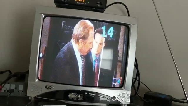 Custom 24/7 Channels Using Raspberry Pi + ChannelPlus 3025 - Tour смотреть онлайн