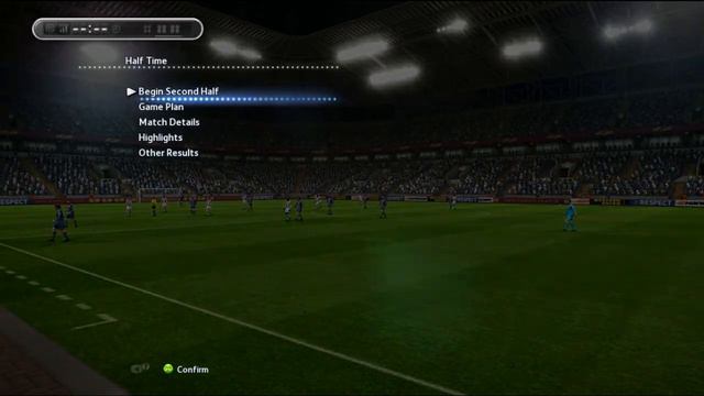 [TTB] PES 2013 Newcastle Utd Vs CSKA Moscow - Playthrough Commentary, ML Europa League Game 3 смотреть онлайн