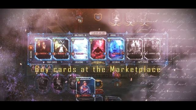 VEmpire - The Kings of Darkness RELEASE-TRAILER смотреть онлайн