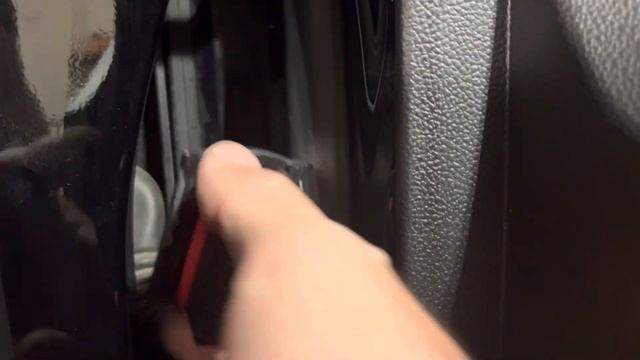 2015+ Chevy Colorado Door Removal смотреть онлайн