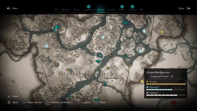 #AssasinsCreedValhalla Elisoden Idle in Grantebridgescire Naked Evior смотреть онлайн