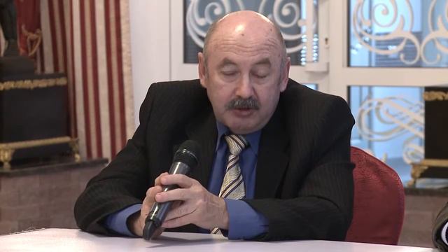 02.12.2015 «Поговорим» ТРК АРТ смотреть онлайн