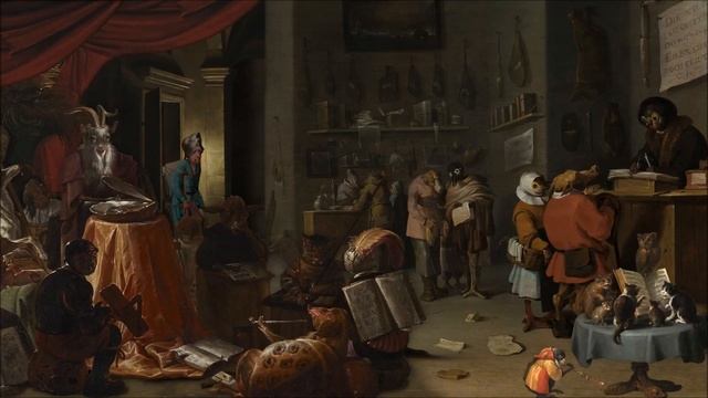 The Procession to Calvary - Kickstarter Trailer смотреть онлайн