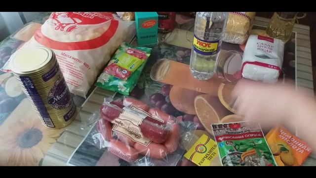 Знакомьтесь: магазин КРУПА! Мои покупки.// С рукоделием по жизни! смотреть онлайн