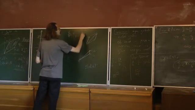 В.А. Клепцын. Рациональные приближения действительных чисел смотреть онлайн