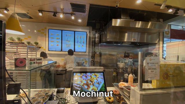 Must eat: Asian Restaurants (Bellevue Edition) смотреть онлайн