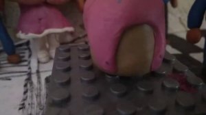 Фнаф 2 песня "это было так давно" на русском stop motion