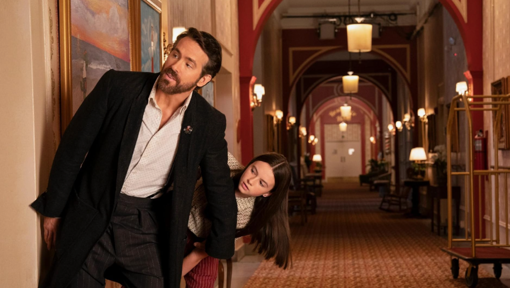 Воображаемые Друзья. Финальный Трейлер смотреть онлайн