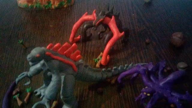 Годзилла против Конга. Анимация. смотреть онлайн