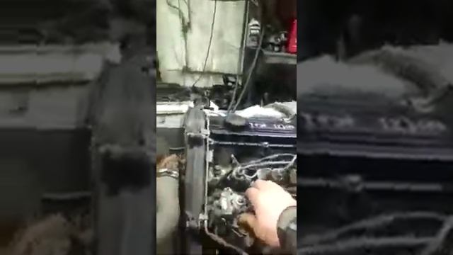 Контрактный Двигатель MAZDA BONGO SK22L 2003 R2 (113513) ZM2364 4WD ТНВД МЕХ. смотреть онлайн