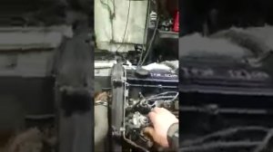 Контрактный Двигатель MAZDA BONGO SK22L 2003 R2 (113513) ZM2364 4WD ТНВД МЕХ.