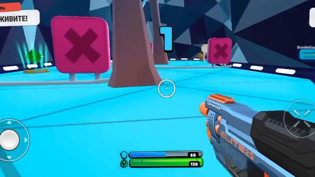 игра называется stumble guys!игра не русская я скачивал через браузер. смотреть онлайн